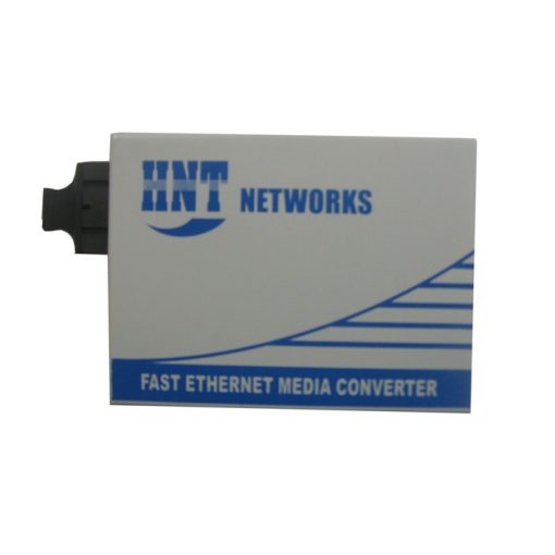 Converter Quang, 100M, 60km, Singlemode