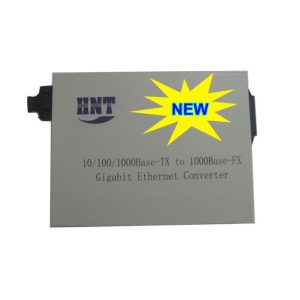 gigabit converter quang singlemode 20km sc pc