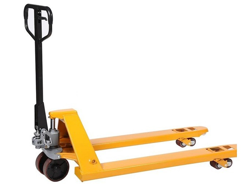 Kinh Nghiệm Mua Xe Nâng Tay Cho Doanh Nghiệp Nhỏ 1 xe nang tay thap fujifa 2 5t 1